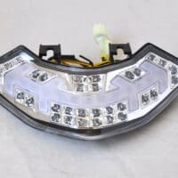 BIHR led-achterlicht met geïntegreerde richtingaanwijzers Ducati Multistrada 1200