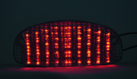 1067234-1-800Wx800H LED ACHTERLICHT+KNIPPERLICHT HONDA HORNET 600 98-02