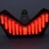 LED ACHTERLICHT+KNIPPERLICHT KAWA  ZX14 06-10