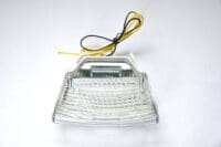 LED ACHTERLICHT+KNIPPERLICHT KAWA  ZX10R 11-13