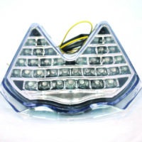 1067245-1-800Wx800H LED ACHTERLICHT+KNIPPERLICHT KTM690 690 DUKE 07-12