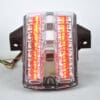 1067249-2-800Wx800H LED ACHTERLICHT+KNIPPERLICHT SUZUKI SV650 04-08 SV1000 04-08