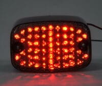 1067254-1-800Wx800H LED ACHTERLICHT+KNIPPERLICHT YAM. V-MAX 1200 85-07