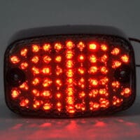 1067254-1-800Wx800H LED ACHTERLICHT+KNIPPERLICHT YAM. V-MAX 1200 85-07