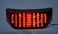 LED ACHTERLICHT+KNIPPERLICHT YAM.  FZ1 06-13