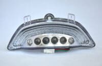 1067262-1-800Wx800H LED ACHTERLICHT+KNIPPERLICHT VMAX 1700 V-MAX 09-13