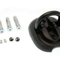 1067286-1-800Wx800H BEVESTIGIGINGSRING MUUR/BODEM STAAL 14MM NIET GEHOMOLOGEERD
