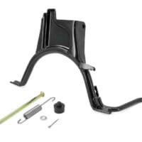 V PARTS Middenstandaard  - MBK Booster