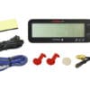 1067445-3-800Wx800H KOSO toerenteller Pro-1 LCD multifunctioneel zwart