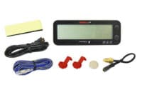 1067445-3-800Wx800H KOSO toerenteller Pro-1 LCD multifunctioneel zwart