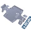 1067480-2-800Wx800H RIVAL Complete beschermplaatset - aluminium 4mm CF Moto