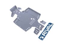 1067480-2-800Wx800H RIVAL Complete beschermplaatset - aluminium 4mm CF Moto