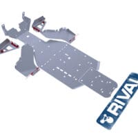 1067495-1-800Wx800H RIVAL Complete beschermplaatset - aluminium 4mm Can-Am Commander