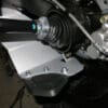 1067499-2-800Wx800H RIVAL Complete beschermplaatset - aluminium Can-Am Commander