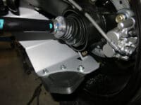 1067499-2-800Wx800H RIVAL Complete beschermplaatset - aluminium Can-Am Commander