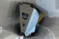 1067499-3-800Wx800H RIVAL Complete beschermplaatset - aluminium Can-Am Commander