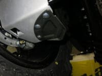 1067499-4-800Wx800H RIVAL Complete beschermplaatset - aluminium Can-Am Commander