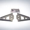 1067499-6-800Wx800H RIVAL Complete beschermplaatset - aluminium Can-Am Commander