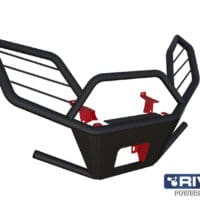 1067555-1-800Wx800H RIVAL Voorbumper - CF Moto ZForce 800