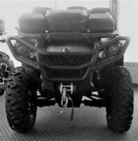 1067563-1-800Wx800H RIVAL Voorbumper - Can-Am Outlander G2
