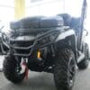 1067563-2-800Wx800H RIVAL Voorbumper - Can-Am Outlander G2