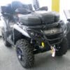 1067563-5-800Wx800H RIVAL Voorbumper - Can-Am Outlander G2