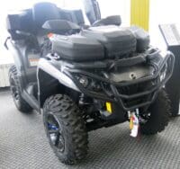 1067563-5-800Wx800H RIVAL Voorbumper - Can-Am Outlander G2