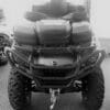 1067563-6-800Wx800H RIVAL Voorbumper - Can-Am Outlander G2