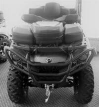 1067563-6-800Wx800H RIVAL Voorbumper - Can-Am Outlander G2