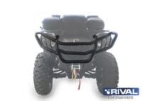 1067563-7-800Wx800H RIVAL Voorbumper - Can-Am Outlander G2