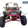 RIVAL Voorbumper - Polaris RZR XP1000/Turbo
