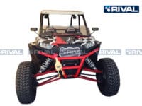 RIVAL Voorbumper - Polaris RZR XP1000/Turbo