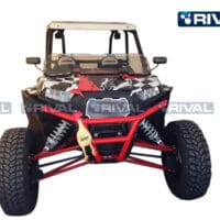 1067565-1-800Wx800H RIVAL Voorbumper - Polaris RZR XP1000/Turbo