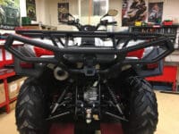 1067576-1-800Wx800H RIVAL Achterbumper - Kymco MXU