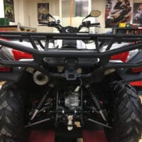 1067576-1-800Wx800H RIVAL Achterbumper - Kymco MXU