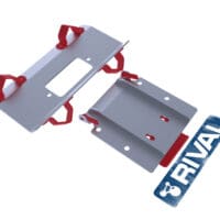 RIVAL Montageset lier - Can-Am Maverick