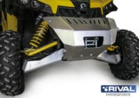 1067589-2-800Wx800H RIVAL Montageset lier - Can-Am Maverick