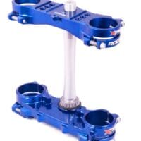1067642-1-800Wx800H XTRIG T-stuk vork ROCS Tech blauw Offset 25mm Yamaha YZ125