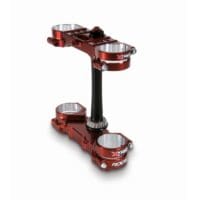 XTRIG T-stuk vork ROCS Pro Offset 18,5/21,5mm Suzuki RM-Z250