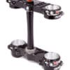 1067648-2-800Wx800H XTRIG T-stuk vork ROCS Tech zwart Offset 22mm KTM/Husqvarna