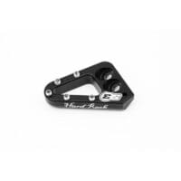 1067662-1-800Wx800H S3 Hard Rock Brake Pedal Tip Black