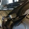 ACCESS DESIGN knipperlichthouders zwart per paar Harley Davidson FXDR114