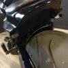 ACCESS DESIGN knipperlichthouders zwart per paar Harley Davidson FXDR114