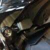 ACCESS DESIGN knipperlichthouders zwart per paar Harley Davidson FXDR114