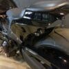ACCESS DESIGN knipperlichthouders zwart per paar Harley Davidson FXDR114