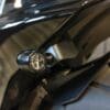 ACCESS DESIGN knipperlichthouders zwart per paar Harley Davidson FXDR114