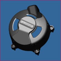ALTERNATORBESCHERMING