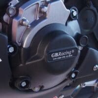 Bescherming dynamo GB Racing zwart Yamaha R1 2015-17