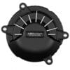 1068163-1-800Wx800H GB RACING Cluch Cover Protection Black Ducati Panigale V4