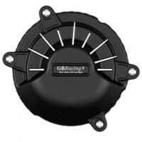 1068163-1-800Wx800H GB RACING Cluch Cover Protection Black Ducati Panigale V4